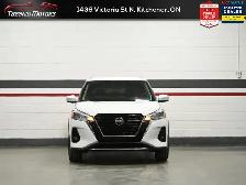 2024 Nissan Kicks SV No Accident Apple CarPlay Adaptive Cruise R - Photo 4