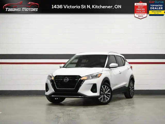 2024 Nissan Kicks SV No Accident Apple CarPlay Adaptive Cruise R - Photo 5