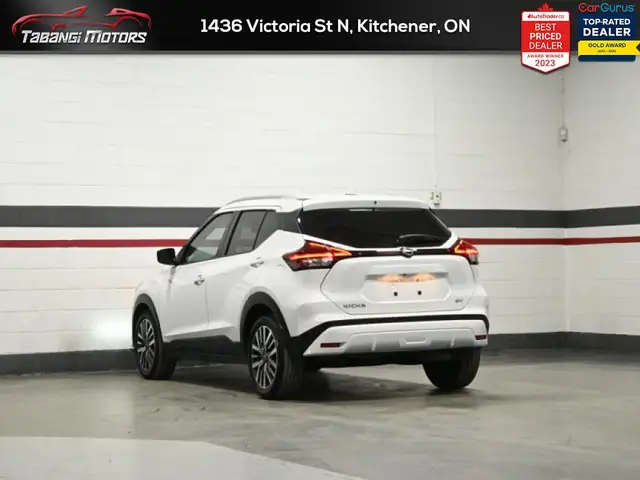 2024 Nissan Kicks SV No Accident Apple CarPlay Adaptive Cruise R - Photo 6