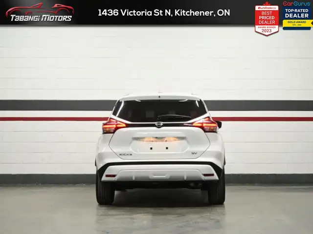 2024 Nissan Kicks SV No Accident Apple CarPlay Adaptive Cruise R - Photo 7