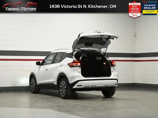 2024 Nissan Kicks SV No Accident Apple CarPlay Adaptive Cruise R - Photo 8