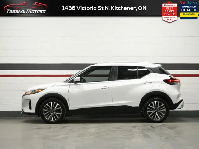2024 Nissan Kicks SV No Accident Apple CarPlay Adaptive Cruise R - Photo 9