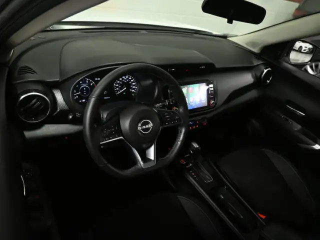 2024 Nissan Kicks SV No Accident Apple CarPlay Adaptive Cruise R - Photo 10