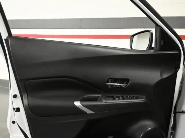 2024 Nissan Kicks SV No Accident Apple CarPlay Adaptive Cruise R - Photo 11