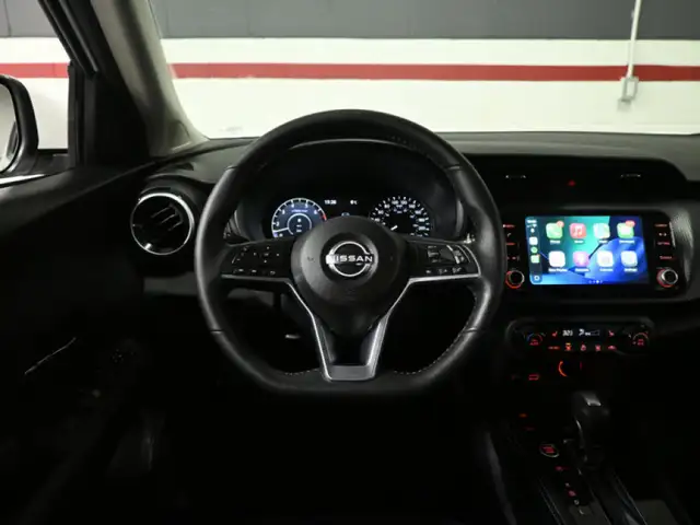 2024 Nissan Kicks SV No Accident Apple CarPlay Adaptive Cruise R - Photo 12