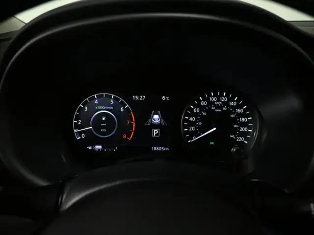 2024 Nissan Kicks SV No Accident Apple CarPlay Adaptive Cruise R - Photo 13