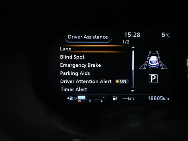 2024 Nissan Kicks SV No Accident Apple CarPlay Adaptive Cruise R - Photo 14