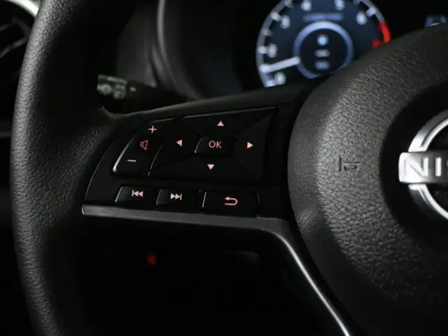2024 Nissan Kicks SV No Accident Apple CarPlay Adaptive Cruise R - Photo 15