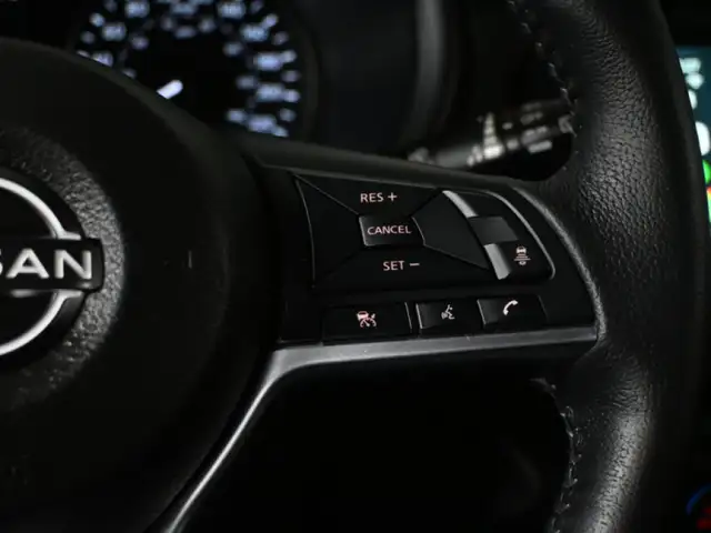 2024 Nissan Kicks SV No Accident Apple CarPlay Adaptive Cruise R - Photo 16