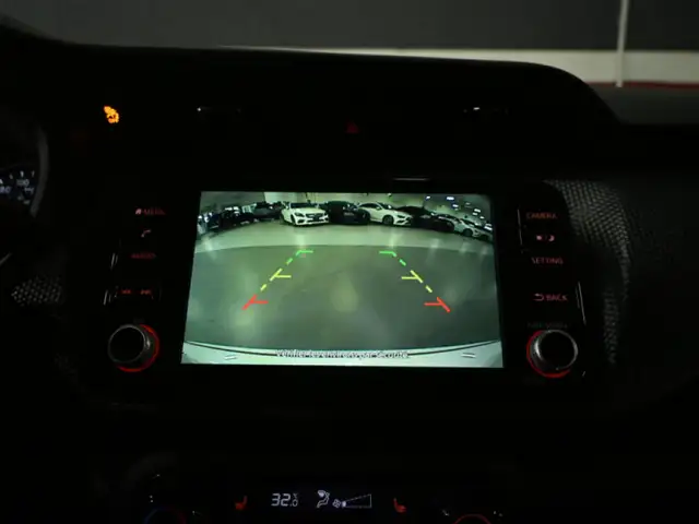 2024 Nissan Kicks SV No Accident Apple CarPlay Adaptive Cruise R - Photo 18