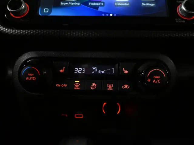 2024 Nissan Kicks SV No Accident Apple CarPlay Adaptive Cruise R - Photo 19