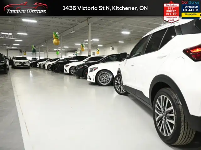 2024 Nissan Kicks SV No Accident Apple CarPlay Adaptive Cruise R - Photo 23