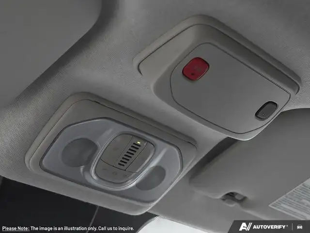 2026 Ram ProMaster Cargo Van Tradesman - Photo 18