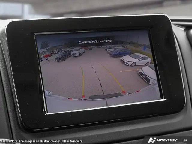 2026 Ram ProMaster Cargo Van Tradesman - Photo 22