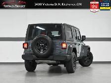 2024 Jeep Wrangler Sport No Accident Apple Carplay Cruise Contro - Photo 2