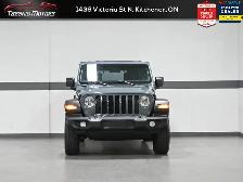 2024 Jeep Wrangler Sport No Accident Apple Carplay Cruise Contro - Photo 3