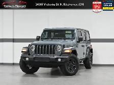 2024 Jeep Wrangler Sport No Accident Apple Carplay Cruise Contro - Photo 4