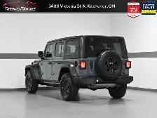 2024 Jeep Wrangler Sport No Accident Apple Carplay Cruise Contro - Photo 5