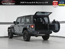 2024 Jeep Wrangler Sport No Accident Apple Carplay Cruise Contro - Photo 7