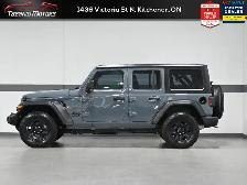 2024 Jeep Wrangler Sport No Accident Apple Carplay Cruise Contro - Photo 8