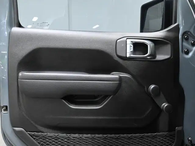 2024 Jeep Wrangler Sport No Accident Apple Carplay Cruise Contro - Photo 10