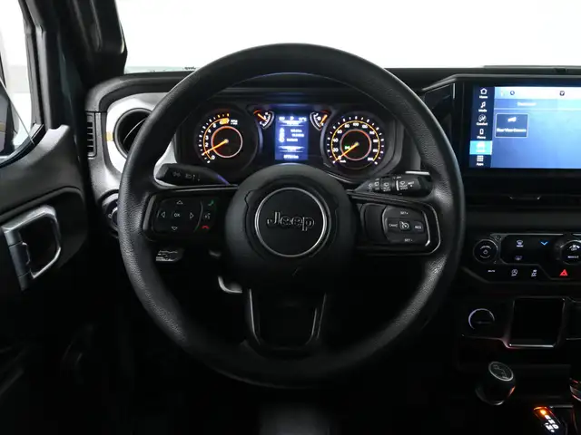 2024 Jeep Wrangler Sport No Accident Apple Carplay Cruise Contro - Photo 11