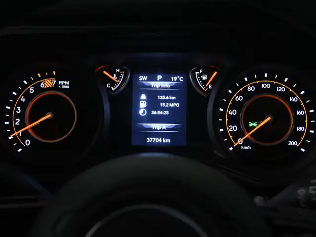 2024 Jeep Wrangler Sport No Accident Apple Carplay Cruise Contro - Photo 12