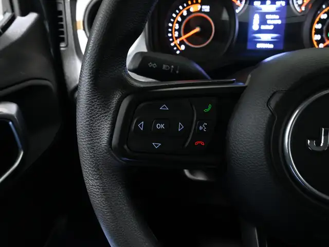 2024 Jeep Wrangler Sport No Accident Apple Carplay Cruise Contro - Photo 13