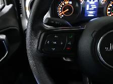 2024 Jeep Wrangler Sport No Accident Apple Carplay Cruise Contro - Photo 13