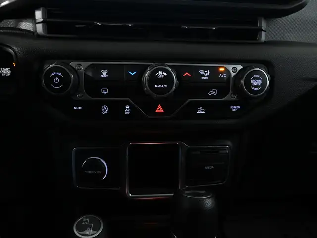 2024 Jeep Wrangler Sport No Accident Apple Carplay Cruise Contro - Photo 19