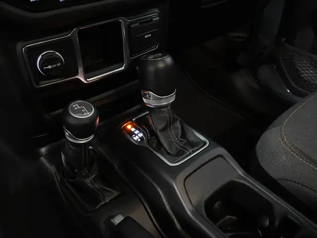 2024 Jeep Wrangler Sport No Accident Apple Carplay Cruise Contro - Photo 20