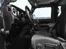 2024 Jeep Wrangler Sport No Accident Apple Carplay Cruise Contro - Photo 21