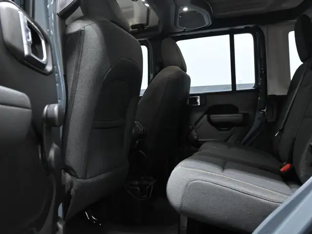 2024 Jeep Wrangler Sport No Accident Apple Carplay Cruise Contro - Photo 22