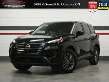 2024 Nissan Rogue No Accident Heated Seats Blind Spot Remote Sta