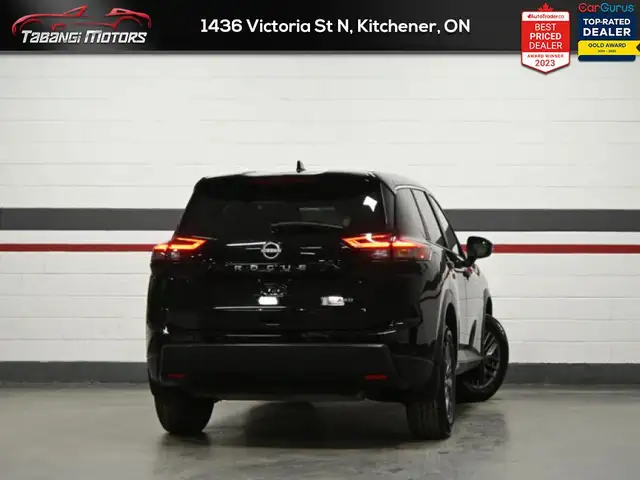 2024 Nissan Rogue No Accident Heated Seats Blind Spot Remote Sta - Photo 2