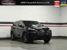 2024 Nissan Rogue No Accident Heated Seats Blind Spot Remote Sta - Photo 3