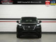 2024 Nissan Rogue No Accident Heated Seats Blind Spot Remote Sta - Photo 4