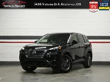 2024 Nissan Rogue No Accident Heated Seats Blind Spot Remote Sta - Photo 5