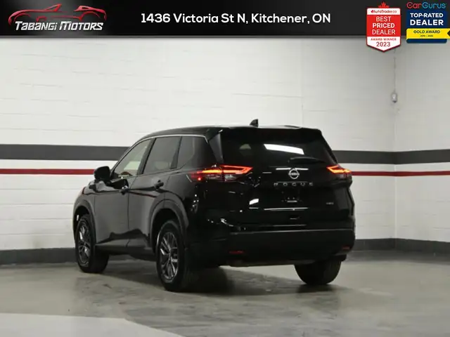 2024 Nissan Rogue No Accident Heated Seats Blind Spot Remote Sta - Photo 6