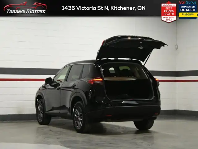 2024 Nissan Rogue No Accident Heated Seats Blind Spot Remote Sta - Photo 8