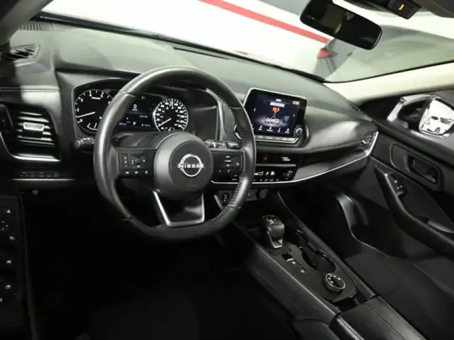 2024 Nissan Rogue No Accident Heated Seats Blind Spot Remote Sta - Photo 10
