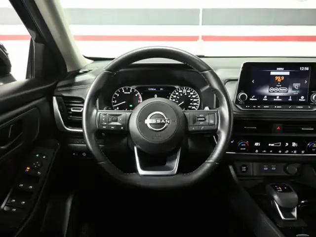 2024 Nissan Rogue No Accident Heated Seats Blind Spot Remote Sta - Photo 12