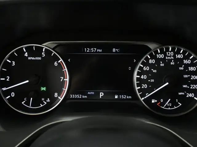 2024 Nissan Rogue No Accident Heated Seats Blind Spot Remote Sta - Photo 13