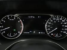 2024 Nissan Rogue No Accident Heated Seats Blind Spot Remote Sta - Photo 13