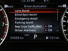 2024 Nissan Rogue No Accident Heated Seats Blind Spot Remote Sta - Photo 14