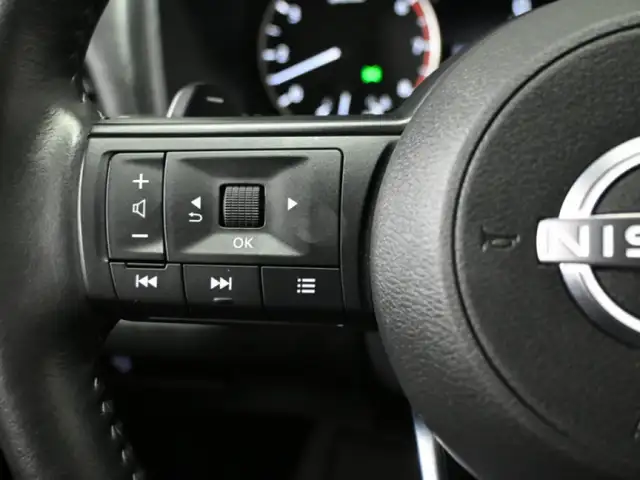 2024 Nissan Rogue No Accident Heated Seats Blind Spot Remote Sta - Photo 15