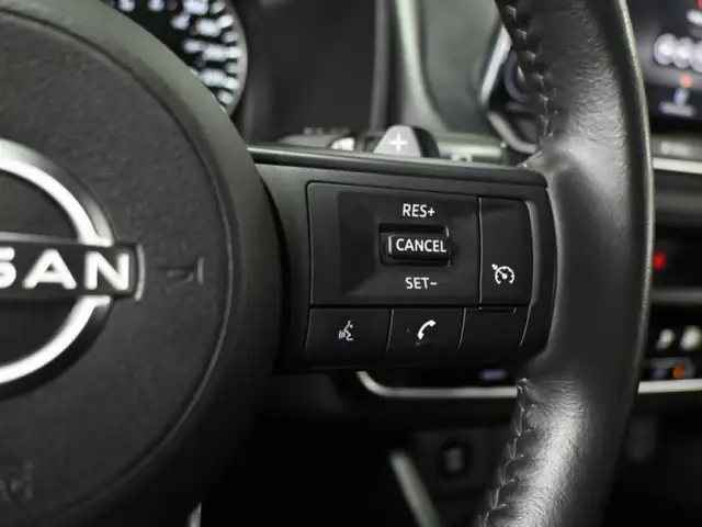 2024 Nissan Rogue No Accident Heated Seats Blind Spot Remote Sta - Photo 16