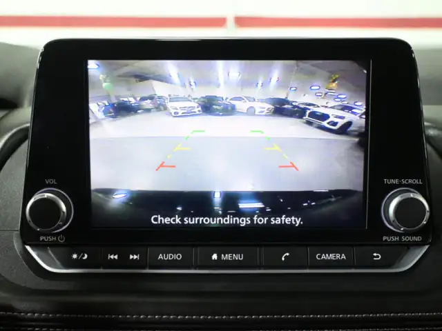 2024 Nissan Rogue No Accident Heated Seats Blind Spot Remote Sta - Photo 17