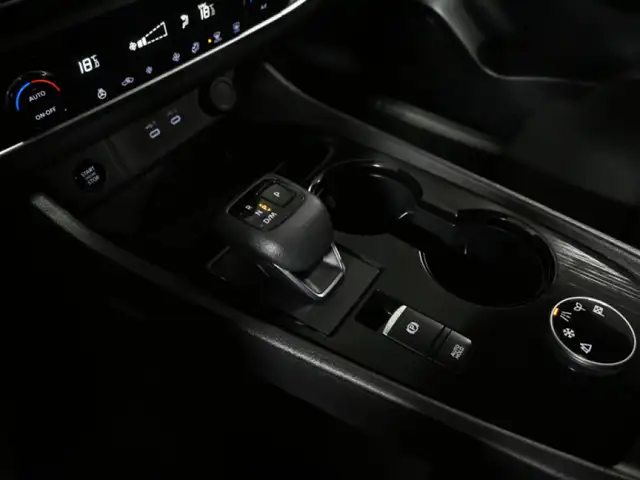 2024 Nissan Rogue No Accident Heated Seats Blind Spot Remote Sta - Photo 19