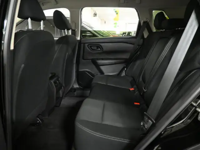 2024 Nissan Rogue No Accident Heated Seats Blind Spot Remote Sta - Photo 21